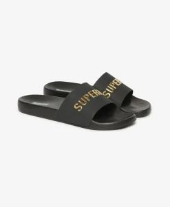 Logo Pool Sliders