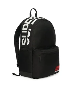 Logo Windyachter Montana Rucksack