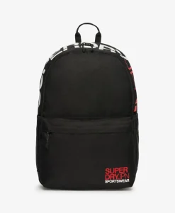 Logo Windyachter Montana Rucksack