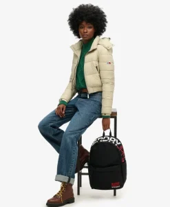 Logo Windyachter Montana Rucksack