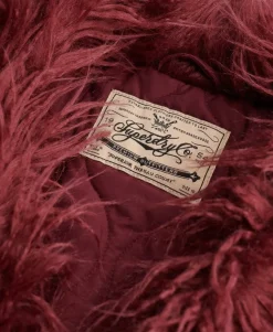 Long Afghan Coat