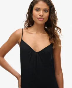 Long Cami Dress