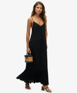 Long Cami Dress