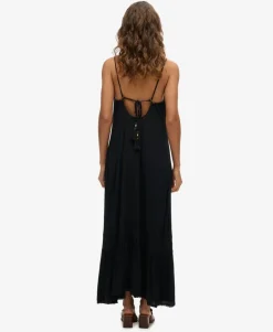 Long Cami Dress