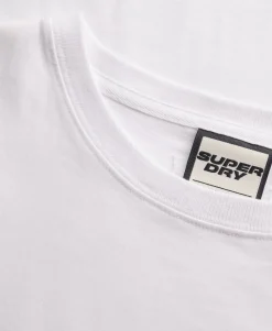 Long Sleeve Pocket T-Shirt