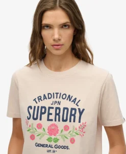 Lot 54 T-Shirt