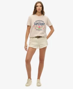 Lot 54 T-Shirt