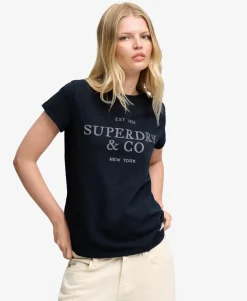 Luxe Casual Classic T-Shirt