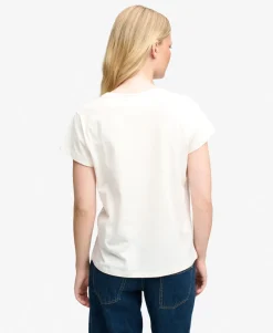 Luxe Casual Classic T-Shirt