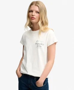 Luxe Casual Classic T-Shirt