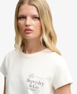 Luxe Casual Classic T-Shirt
