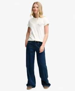 Luxe Casual Classic T-Shirt