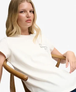 Luxe Casual Classic T-Shirt