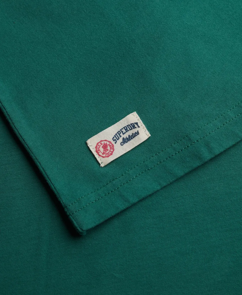 Luxe Casual Classic T-Shirt