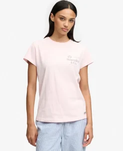 Luxe Casual Classic T-Shirt