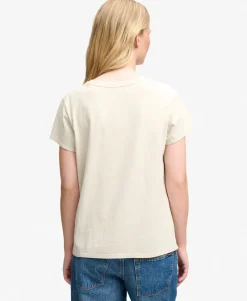 Luxe Casual Classic T-Shirt