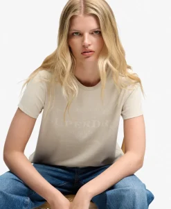 Luxe Casual Classic T-Shirt