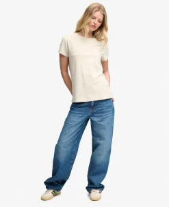 Luxe Casual Classic T-Shirt