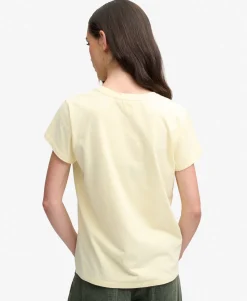 Luxe Casual Classic T-Shirt