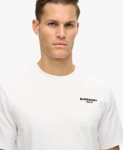 Luxury Sport Loose T-Shirt