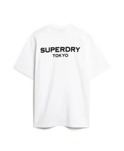 Luxury Sport Loose T-Shirt