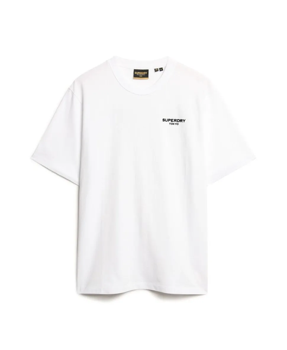 Luxury Sport Loose T-Shirt