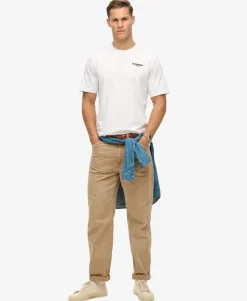 Luxury Sport Loose T-Shirt