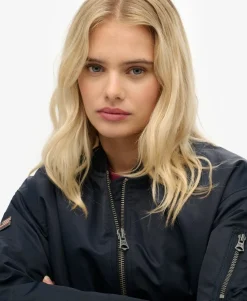 MA1 Bomber Jacket