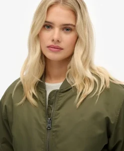 MA1 Bomber Jacket