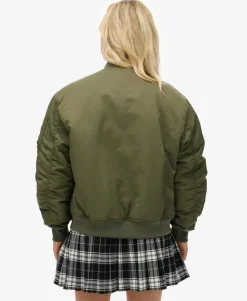 MA1 Bomber Jacket