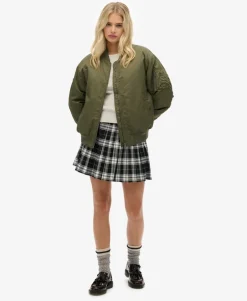 MA1 Bomber Jacket