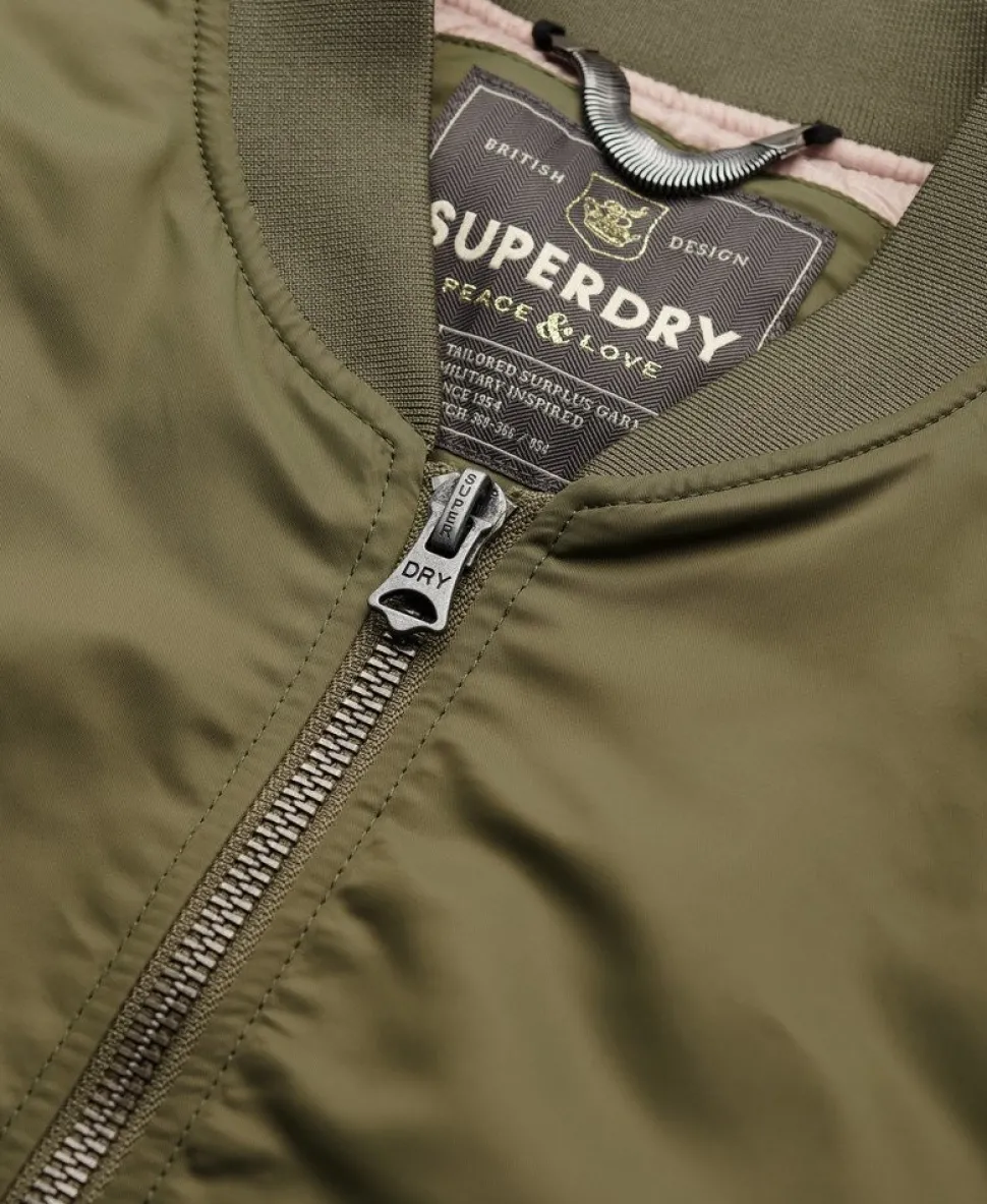 MA1 Bomber Jacket
