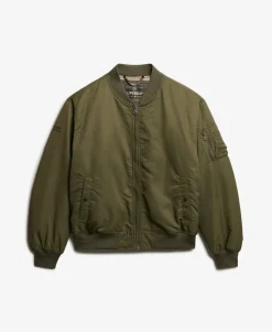 MA1 Bomber Jacket