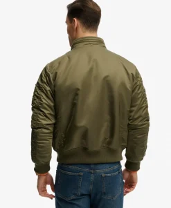 MA1 Bomber Jacket