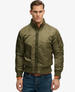 MA1 Bomber Jacket