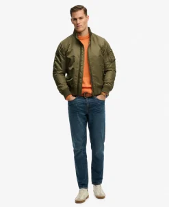 MA1 Bomber Jacket