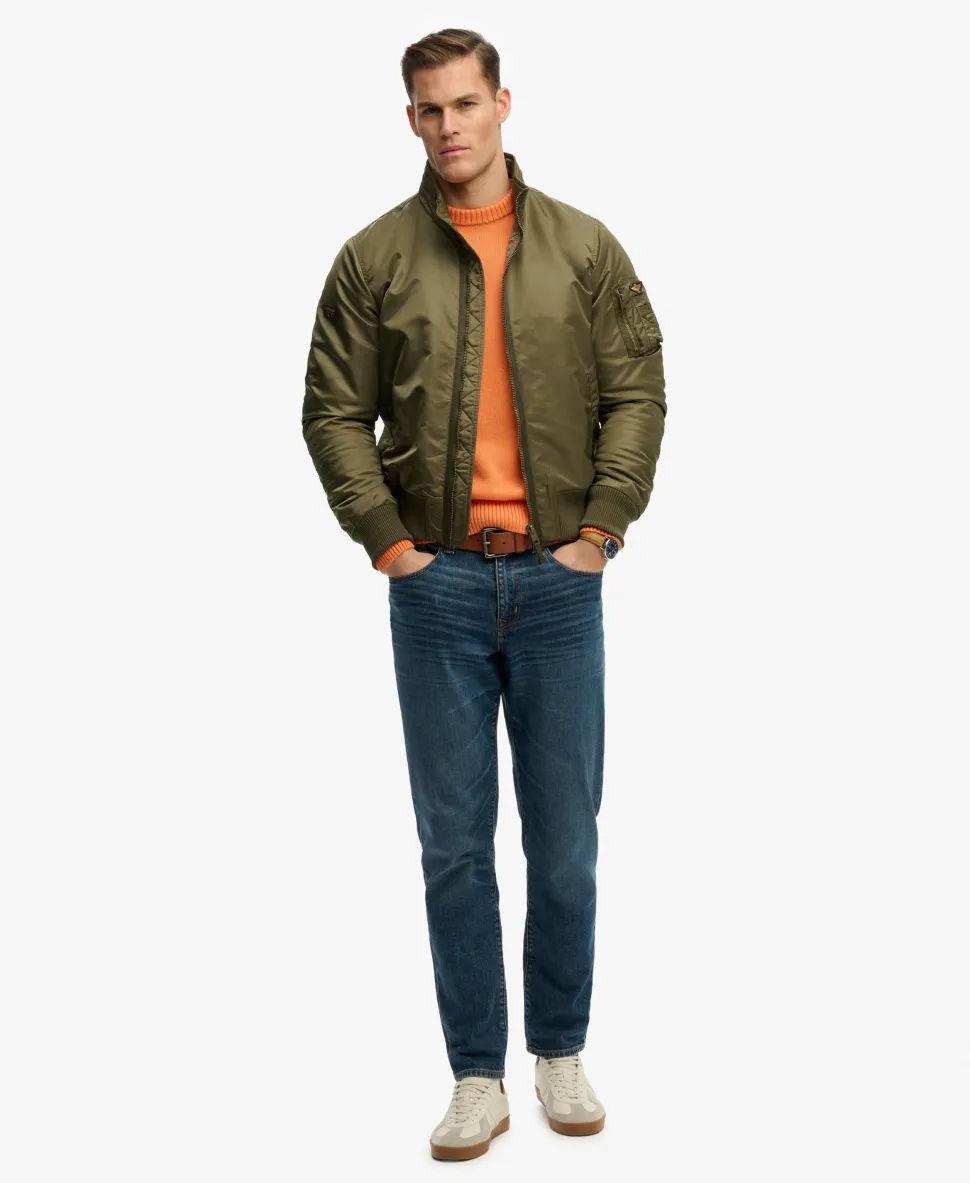 MA1 Bomber Jacket