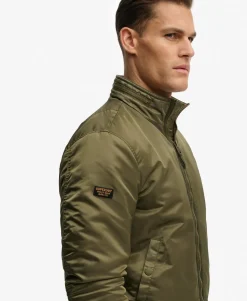 MA1 Bomber Jacket