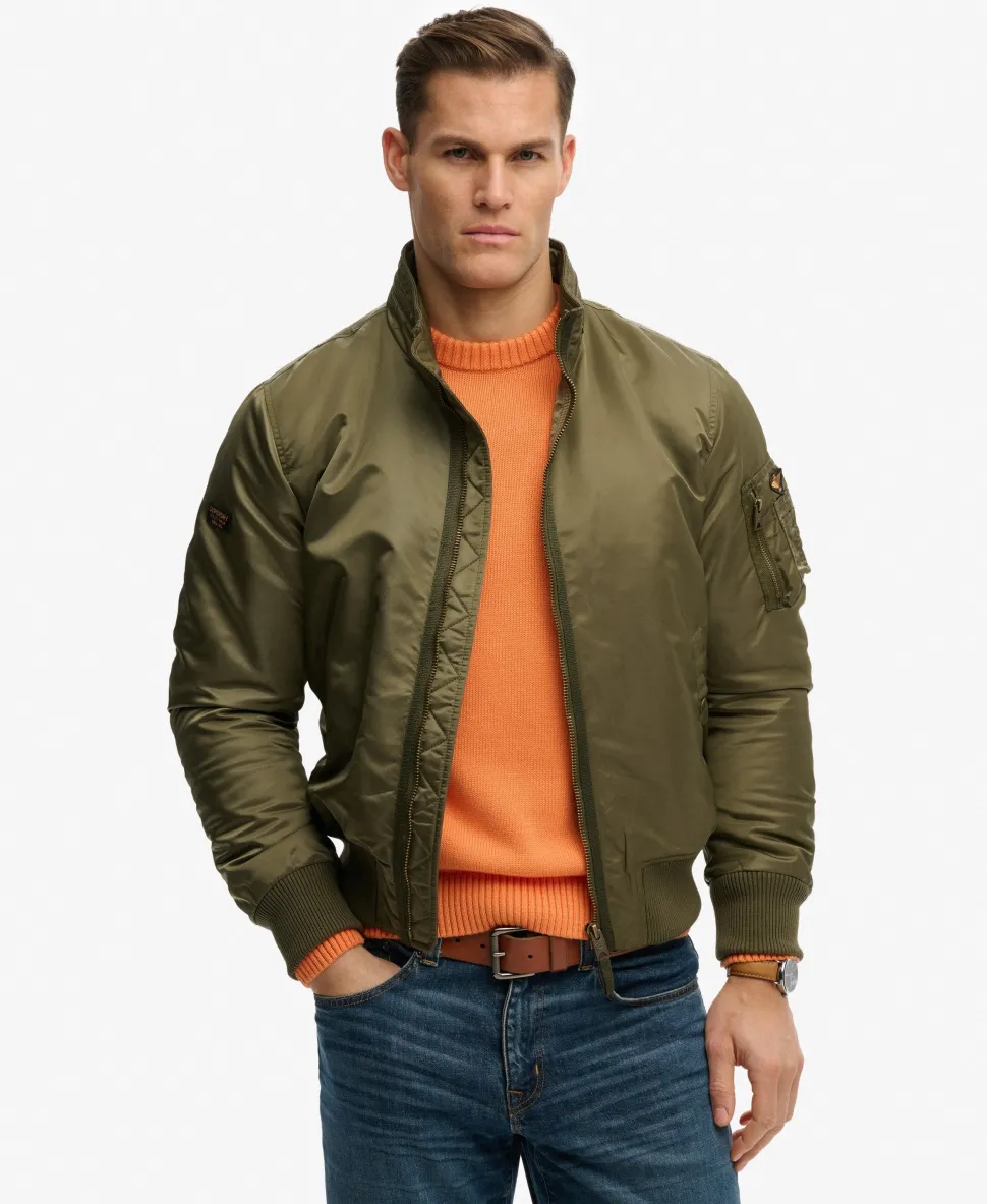 MA1 Bomber Jacket