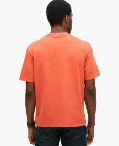 Machined Goods Workwear T-Shirt