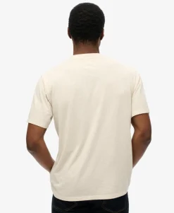 Machined Goods Workwear T-Shirt