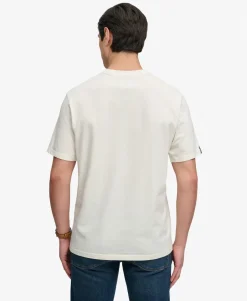 Maritime Loose T-Shirt