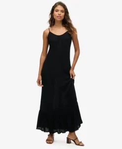 Maxi Beach Cami Dress