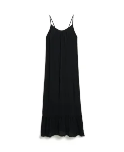 Maxi Beach Cami Dress