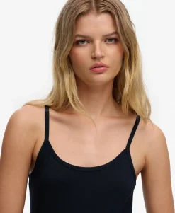 Maxi Jersey Cami Dress
