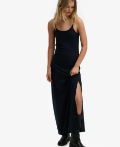Maxi Jersey Cami Dress