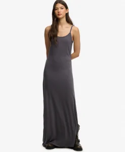 Maxi Jersey Cami Dress