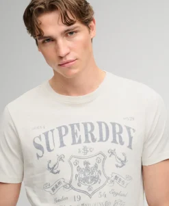 Mercantile T-Shirt