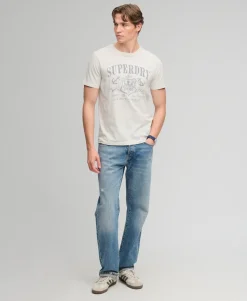 Mercantile T-Shirt