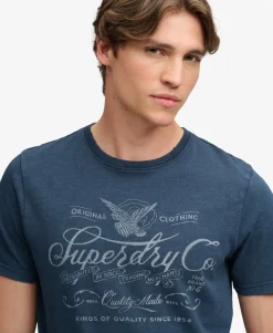 Mercantile T-Shirt